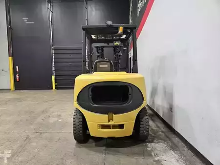 Diesel Forklifts 2006  CAT Lift Trucks DP40K (3)