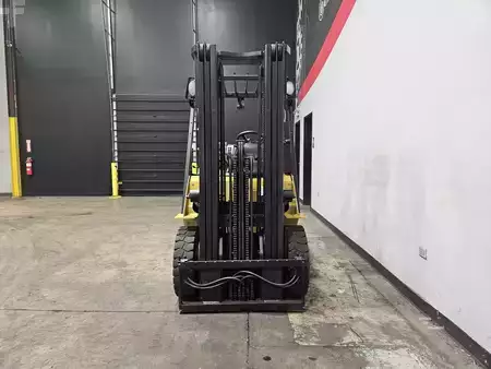 Propane Forklifts 2018  Mitsubishi FG25N (7)