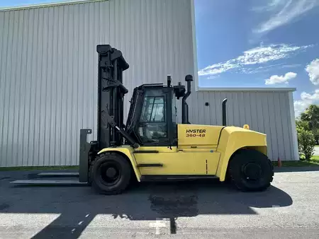 Diesel Forklifts 2022  Hyster H360XD48 (1)