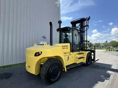 Diesel Forklifts 2022  Hyster H360XD48 (4)