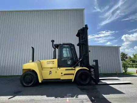 Diesel Forklifts 2022  Hyster H360XD48 (5)