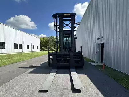 Diesel Forklifts 2022  Hyster H360XD48 (7)