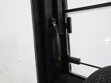 Diesel Forklifts 2017  Yale GDP120VX (12)