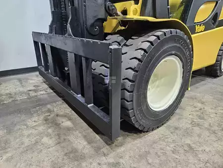 Diesel Forklifts 2017  Yale GDP120VX (17)