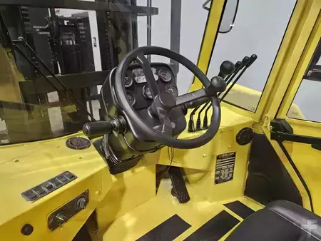 Rough Terrain Forklifts 2017  Sellick S120 (10)