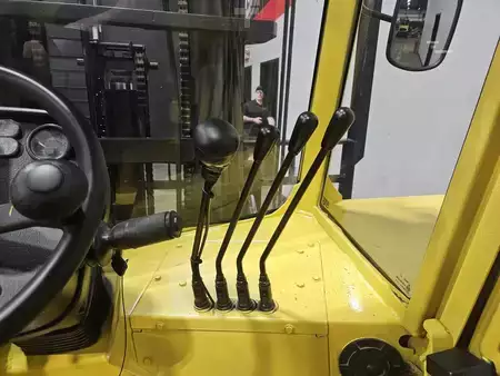 Rough Terrain Forklifts 2017  Sellick S120 (11)