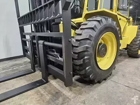 Rough Terrain Forklifts 2017  Sellick S120 (14)