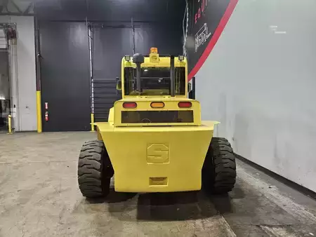 Rough Terrain Forklifts 2017  Sellick S120 (3)