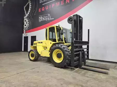 Rough Terrain Forklifts 2017  Sellick S120 (6)