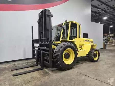 Rough Terrain Forklifts 2017  Sellick S120 (7)