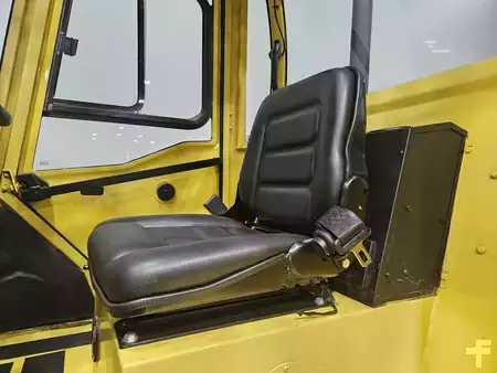 Rough Terrain Forklifts 2017  Sellick S120 (9)