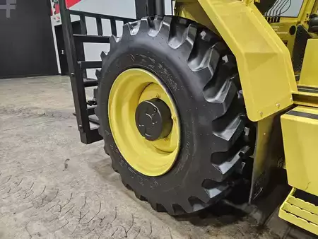 Montacargas Todo Terreno 2018  Sellick S120 (18)