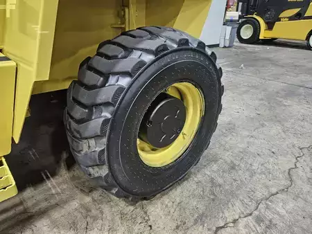 Montacargas Todo Terreno 2018  Sellick S120 (22)