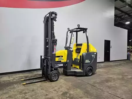 Turret Truck 2022  Aisle Master 44SE (1)