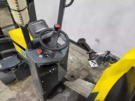 Turret Truck 2022  Aisle Master 44SE (12)
