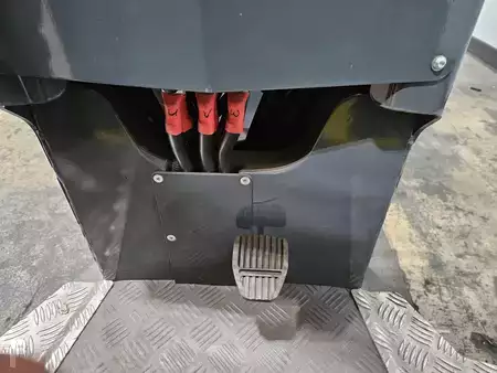 Turret Truck 2022  Aisle Master 44SE (14)