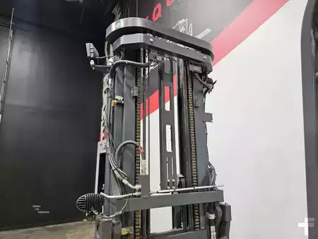 Turret Truck 2022  Aisle Master 44SE (15)