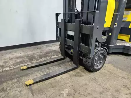 Turret Truck 2022  Aisle Master 44SE (17)