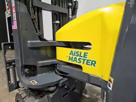 Turret Truck 2022  Aisle Master 44SE (18)