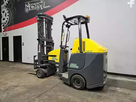 Turret Truck 2022  Aisle Master 44SE (2)