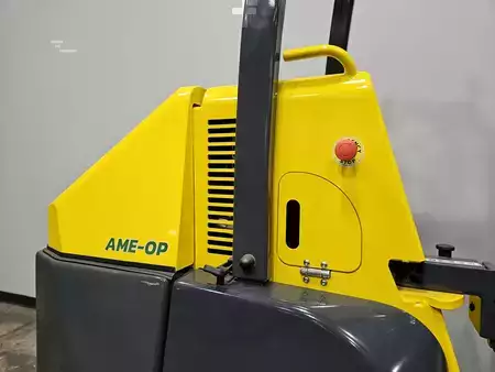 Turret Truck 2022  Aisle Master 44SE (20)