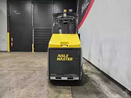 Turret Truck 2022  Aisle Master 44SE (3)