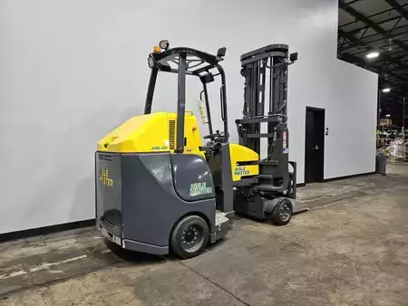 Turret Truck 2022  Aisle Master 44SE (4)
