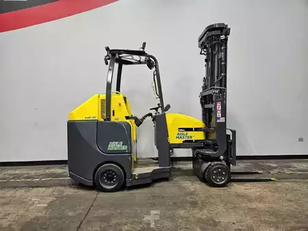 Turret Truck 2022  Aisle Master 44SE (5)