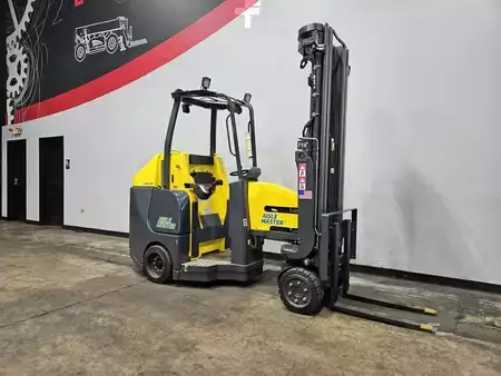Turret Truck 2022  Aisle Master 44SE (6)