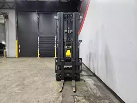 Turret Truck 2022  Aisle Master 44SE (7)