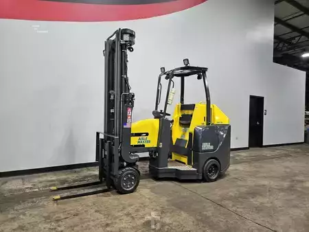 Turret Truck 2022  Aisle Master 44SE (8)
