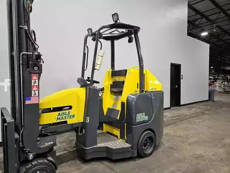 Turret Truck 2022  Aisle Master 44SE (9)