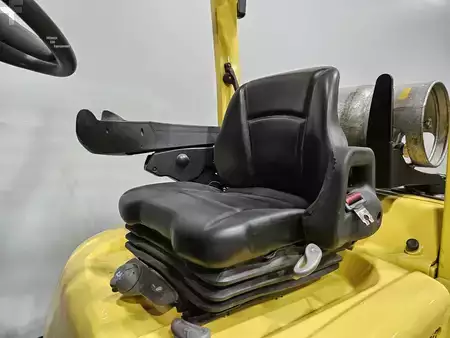 Propane Forklifts 2021  Hyster S50FT (10)