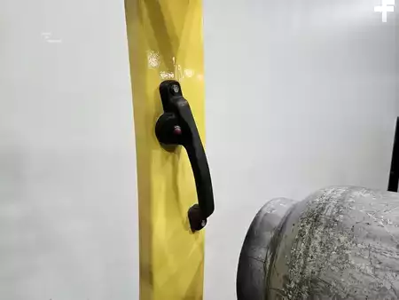 Propane Forklifts 2021  Hyster S50FT (11)