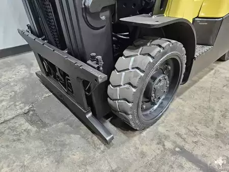 Propane Forklifts 2021  Hyster S50FT (14)
