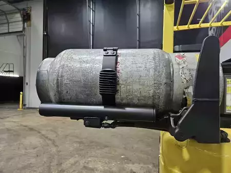 Propane Forklifts 2021  Hyster S50FT (16)