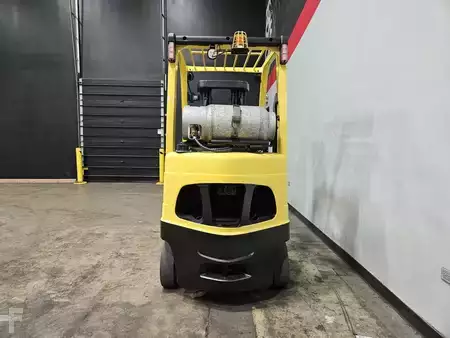 Propane Forklifts 2021  Hyster S50FT (3)