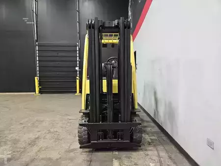 Propane Forklifts 2021  Hyster S50FT (6)