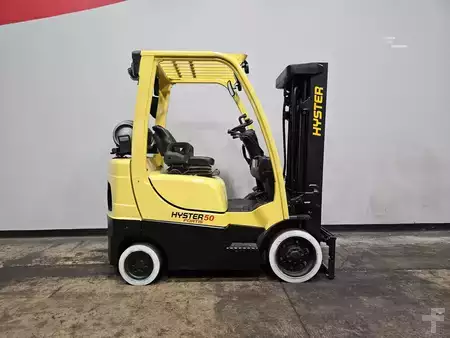Montacargas GLP 2018  Hyster S50FT (1)