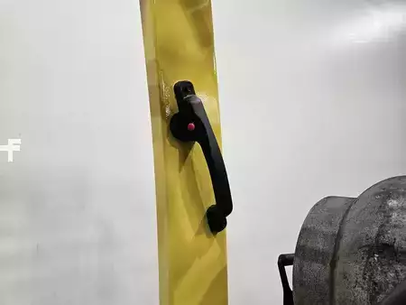 Montacargas GLP 2018  Hyster S50FT (11)