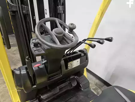 Montacargas GLP 2018  Hyster S50FT (12)