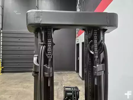 Montacargas GLP 2018  Hyster S50FT (13)