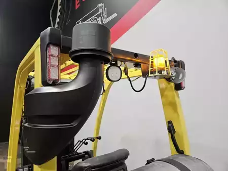 Montacargas GLP 2018  Hyster S50FT (15)