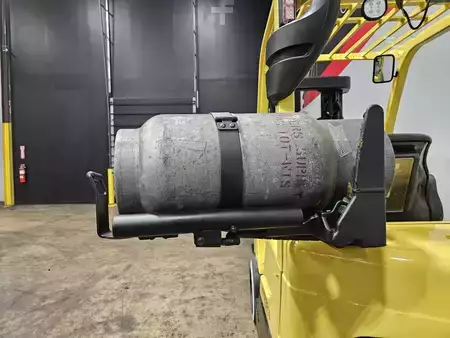 Montacargas GLP 2018  Hyster S50FT (16)