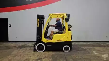 Montacargas GLP 2018  Hyster S50FT (18)