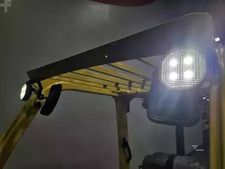 Montacargas GLP 2018  Hyster S50FT (9)