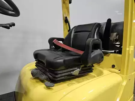 Montacargas GLP 2018  Hyster S50FT (10)