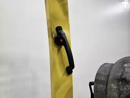 Montacargas GLP 2018  Hyster S50FT (11)