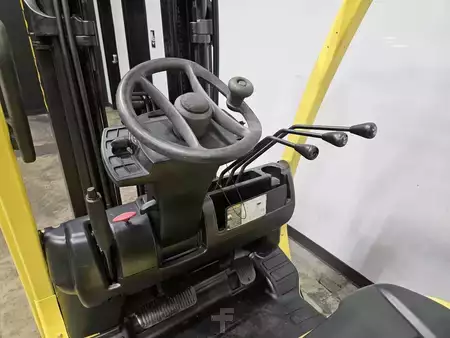 Montacargas GLP 2018  Hyster S50FT (12)