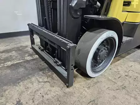 Montacargas GLP 2018  Hyster S50FT (14)